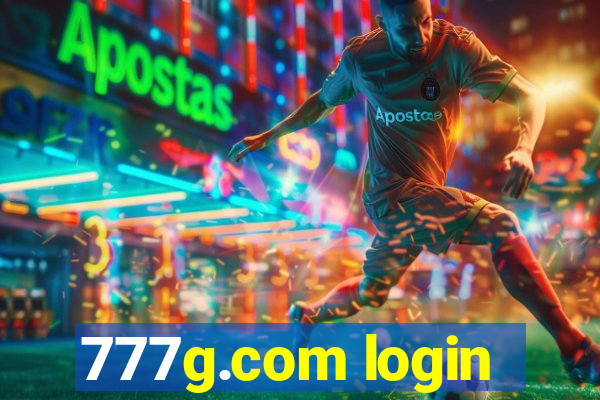 777g.com login